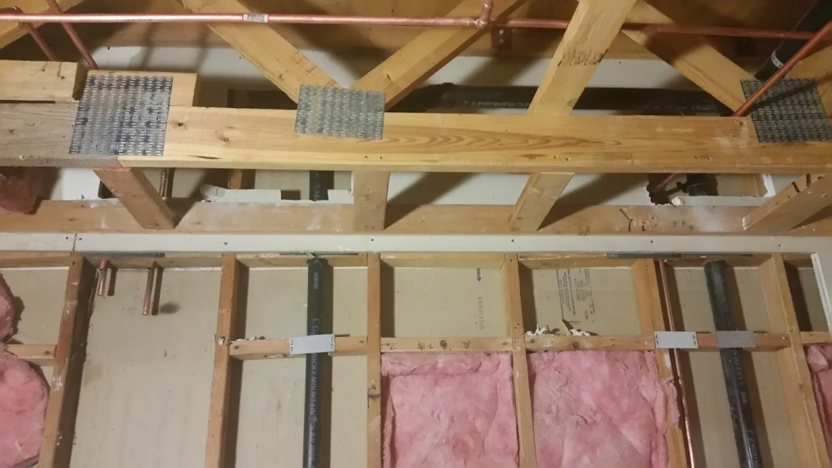 Plumbing services in Glens Falls, NY